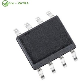 تصویر آی سی IC Atml 24C512 SMD 