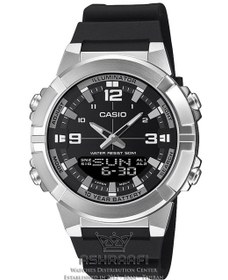 تصویر ساعت کاسیو مدل AMW-870-1AVDF ا CASIO AMW-870-1AVDF Digital watch CASIO AMW-870-1AVDF Digital watch