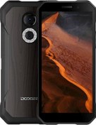 تصویر گوشی دوجی S61 | حافظه 64 رم 6 گیگابایت ا Doogee S61 64/6 GB Doogee S61 64/6 GB