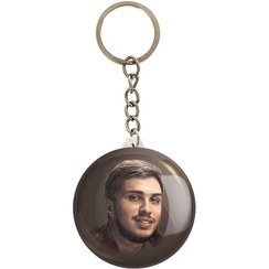 تصویر جاکلیدی خندالو طرح شهید جهاد مغنیه 