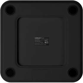 تصویر ترازو هوشمند مومکس Momax Digital Lite Tracker IoT Body Scale EW2SD 