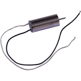 تصویر موتور دم هلیکوپتر مدل vk9 