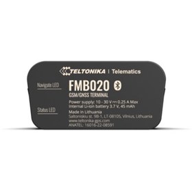 تصویر ردیاب خودرو تلتونیکا FMB020 Teltonika tracker FMB020