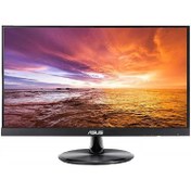 تصویر مانیتور ایسوس مدل VT229H سایز 21.5 اینچ ASUS VT229H Monitor 21.5 INCH