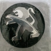 تصویر کاپ رینگ چرخ پژو 2008 