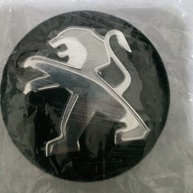 تصویر کاپ رینگ چرخ پژو 2008 