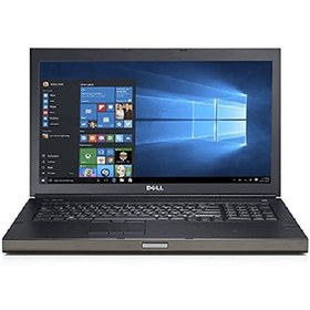 تصویر لپ تاپ استوک DELL مدل M6800 