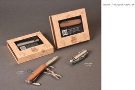 تصویر چاقوی چند کاره سوییس نایف 