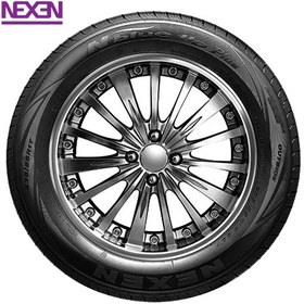 تصویر لاستیک 185/65/15 نکسن Nblue HD Plus 185/65R15 Nexen Nblue HD Plus 2024