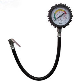 تصویر درجه باد ماشین اکو 