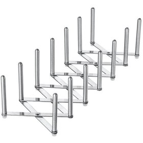 تصویر جا ظرفی استیل VARIERA 