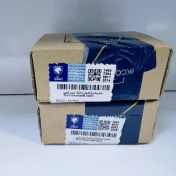 تصویر کشابی دنده 3و4 ( سنکرونایزر) پژو سمند پارس ایساکو (ایران‌خودرویی) 