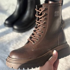 تصویر بوت میومیو 