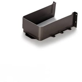 تصویر قطعه Uشکل ملونی کد۵۱۰۲ 