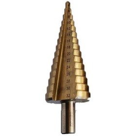 تصویر مته مدل کاجی 4-32 برند پنیک 