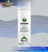 تصویر کود مایع فسفر آکواویترو aquavitro activate 