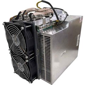 تصویر دستگاه ماینر اینوسیلیکون مدل Innosilicon T2TH+ 34Th/s Innosilicon T2TH+ 34Th/s BTC ASIC Miner