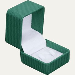 تصویر جعبه انگشتر ازدواج H101 