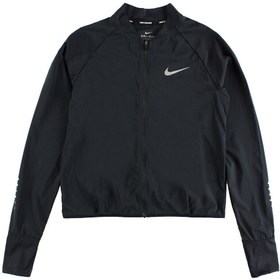 تصویر کاپشن ورزشی زنانه NIKE Nike jacket sports women