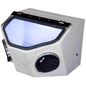 تصویر ونتیلاتور ایران دنتال 