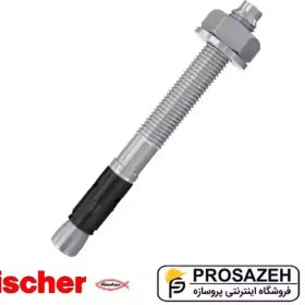 تصویر انکر مکانیکی فیشر FAZ II Plus M16 × 223 - 