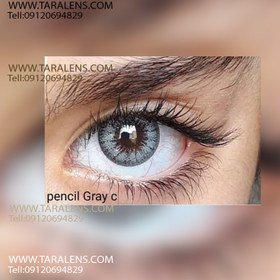 تصویر جمستون پنسل گری GEMSTONE PENCIL GRAY جمستون پنسل گری GEMSTONE PENCIL GRAY