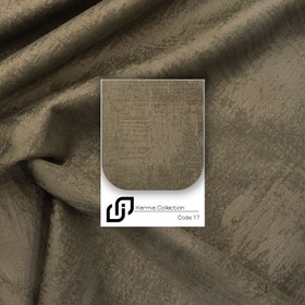 تصویر پارچه مبلی کارما 17 
