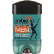 تصویر ژل دئودورانت مردانه اسمارت من حجم 75 میل آمبرلا ا Umbrella Mens Smart Man Deodorant 75ml Umbrella Mens Smart Man Deodorant 75ml