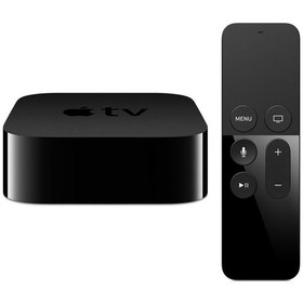 تصویر اپل تی وی 32 گیگ فول اچ دی نسل 4 اپل Apple TV 1080(full HD) 32GB 2015