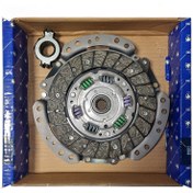 تصویر کیت کلاچ والئو مناسب سمند EF7 کد 0670302798 