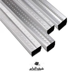 تصویر اسپیسر دوجداره سایز 18 بندبل ساده 