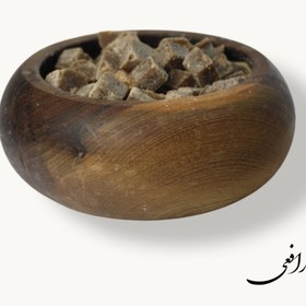 تصویر حبه قند کاکائویی - بطری جار / 500g Cocoa camphor