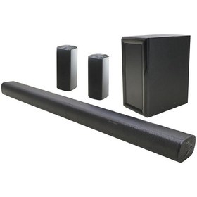 تصویر ساندبار جی وی سی مدل N430B 