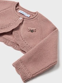 تصویر ژاکت دخترانه | مایورال Mayoral M242-308 