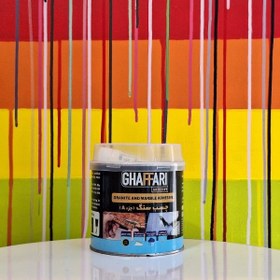 تصویر چسب سنگ ربعی غفاری 