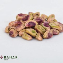 تصویر مغز پسته خام 1 کیلوگرمی Great Raw Pistachios nuts 1Kg