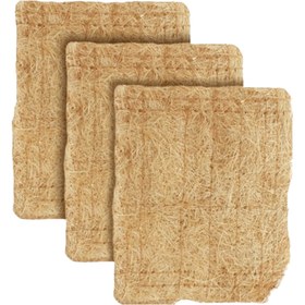 تصویر پوشال کولر سرگل 2800-7000 