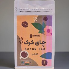 تصویر چای کرک - 500 گرمی 