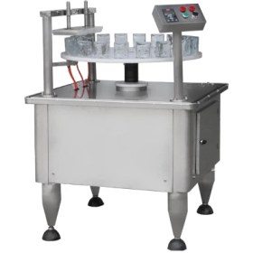 تصویر شیشه شوی ادکلن 