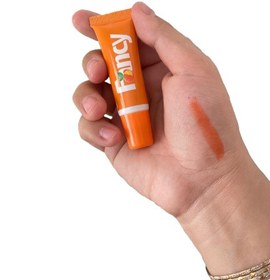 تصویر تینت لب پیلافی - ۰۱ 