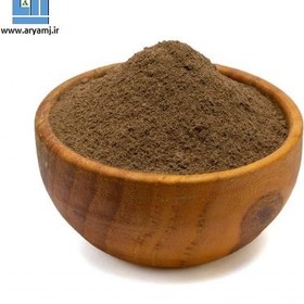 تصویر پودر فلفل سیاه 