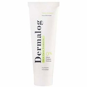 تصویر کرم کوچک کننده منافذ باز پوست 50میل درمالوگ Dermalog Pore Minimizing Cream 50ml