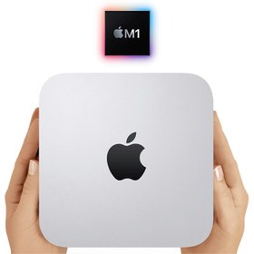 تصویر Mac Mini CTO M1 16GB Ram 512GB SSD 