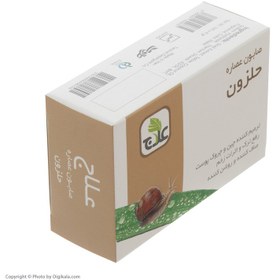 تصویر صابون حلزون علاج صابون عصاره حلزون علاج