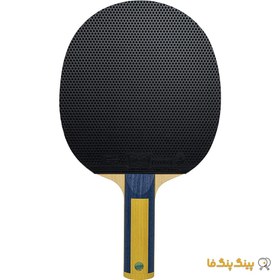 تصویر رویه راکت فینت لانگ 2 Butterfly Table Tennis Rubber Model Feint Long II