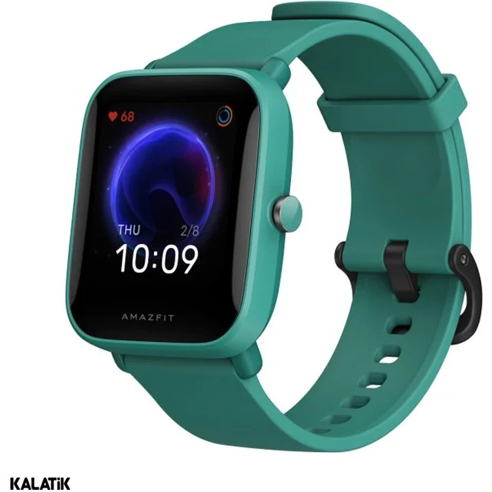 Smart watch xiaomi store amazfit bip