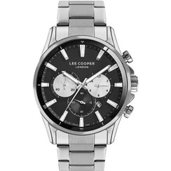 تصویر ساعت مچی مردانه لی کوپر LEE COOPER LC07167.350 LEE COOPER LC07167.350