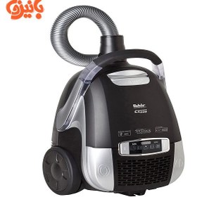 تصویر جارو برقی فکر مدل CL 220 FAKIR CL220 DRY VACUUM CLEANER