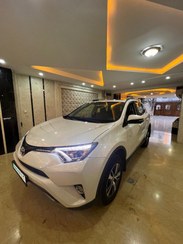 تصویر تویوتا راوفور مدل 2021 ا Toyota Rav4 Petrol Toyota Rav4 Petrol