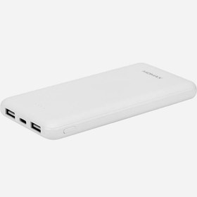 تصویر پاوربانکIP67 مومکس ۱۰۰۰۰ میلی آمپر Powerbank Momax IP67 10000mAh